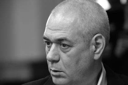 Сергей Доренко