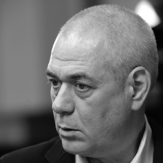 Сергей Доренко