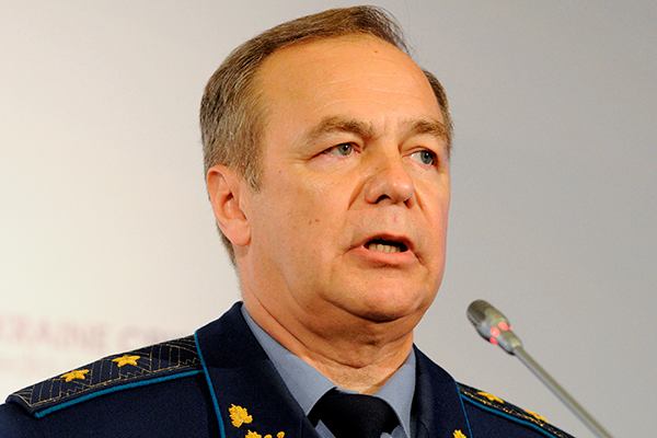 Игорь Романенко 