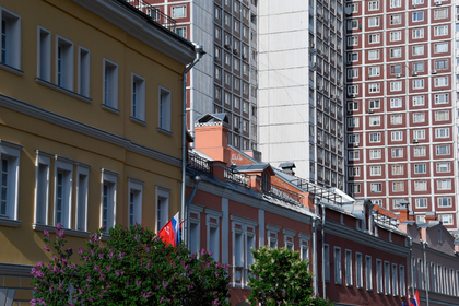 В России подорожала аренда жилья