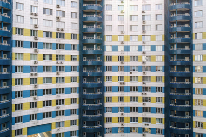 Покупать квартиры в Москве стало невыгодно