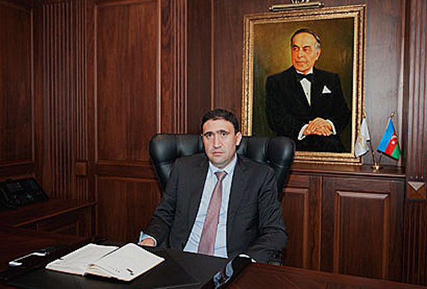 Ильгар Гаджиев, акционер SDI Group