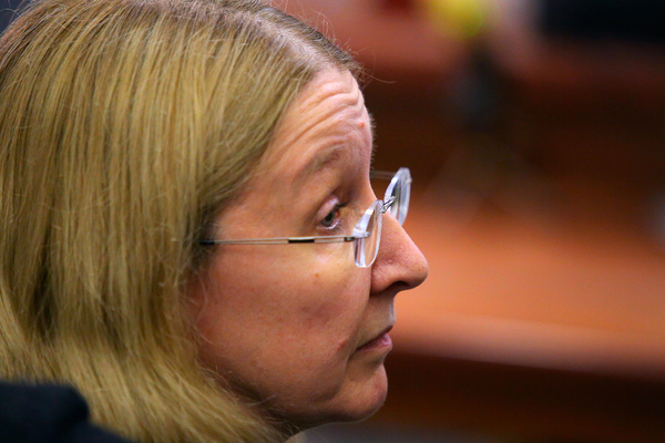 Ульяна Супрун