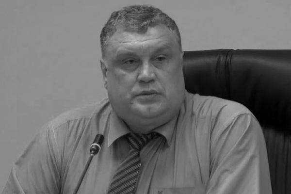 Андрей Безбабченко