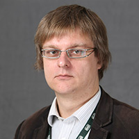 Дмитрий Дубровский