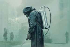«Это было мучительное многодневное испытание» Режиссер сериала «Чернобыль» о съемках на реальной АЭС и жертвах советских людей