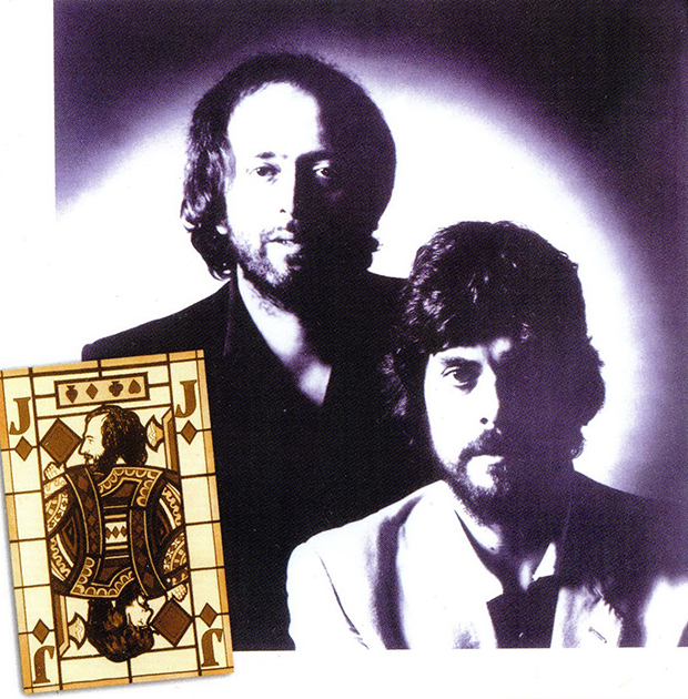 Доклад: Alan Parsons project