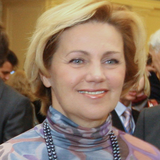 Наталья Толоконская