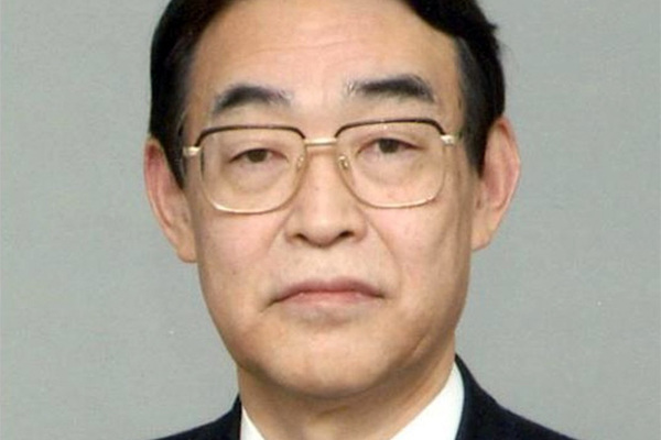 Эйитиро Кумадзава 
