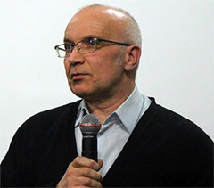 Геннадий Костырченко