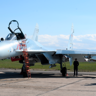 Су-35 