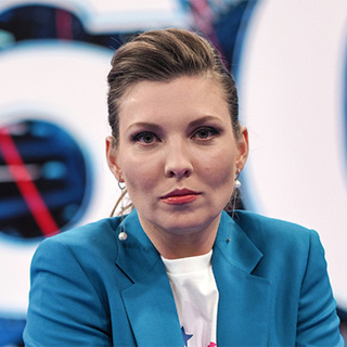 Ольга Скабеева