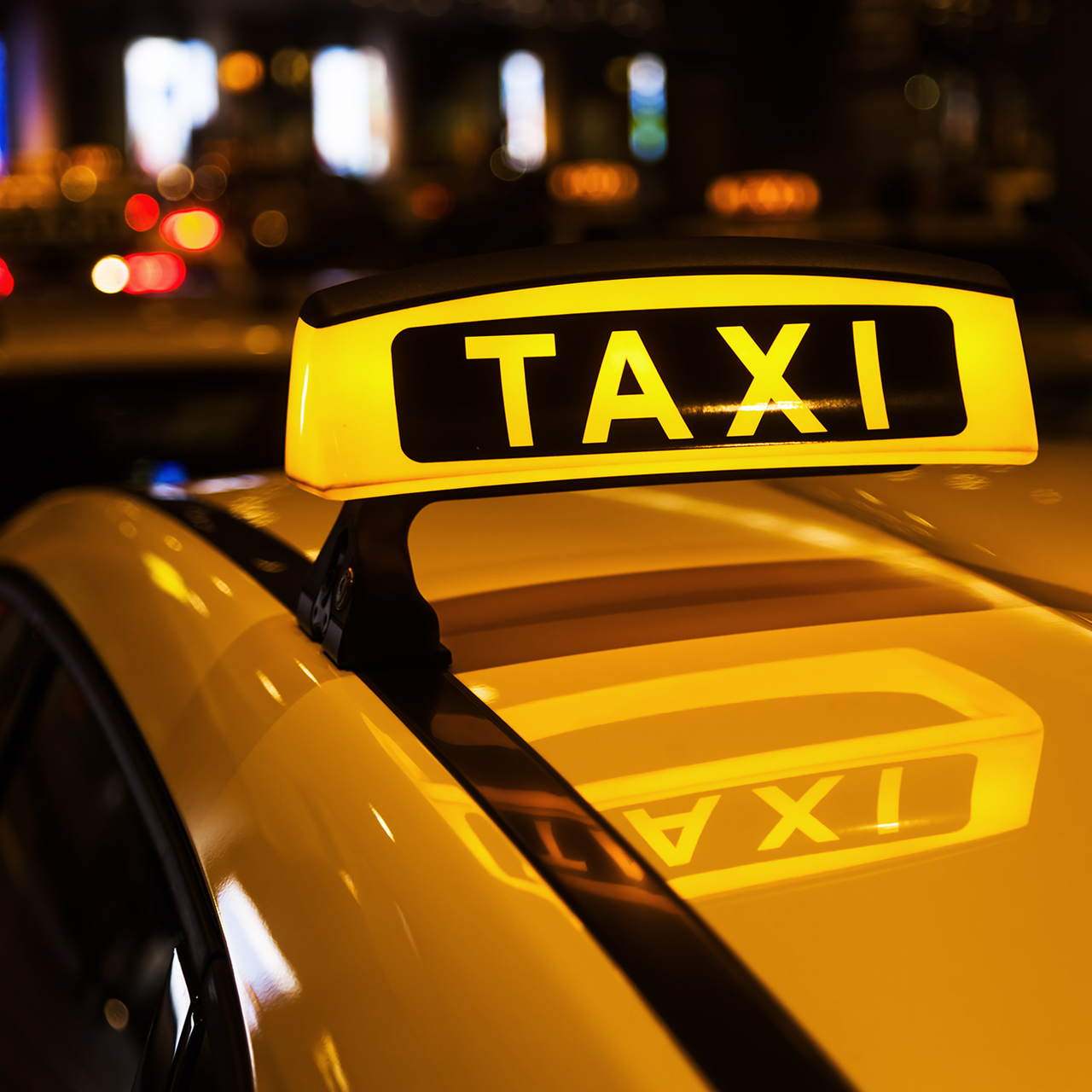 9 Taxi Tube