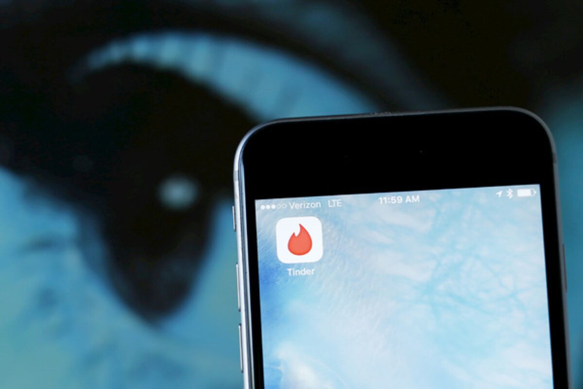 Tinder search by name