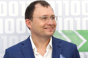Сергей Эмдин
