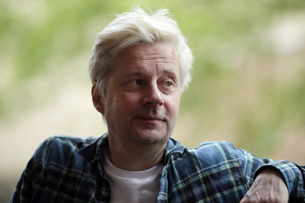 Борис Джонсон