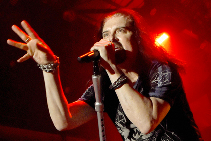 Dream Theater о проге, металле, мертвой музыке и русском хоккее