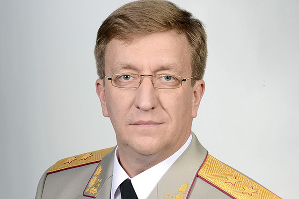 Владислав Бухарев