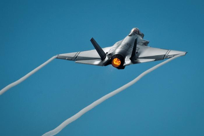 США отыскали 13 сложностей у F-35