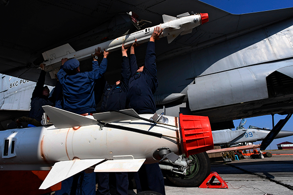 Архивное фото 