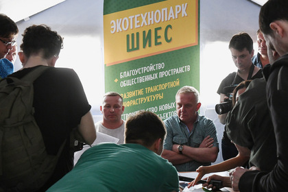 Почему протестующие и власти Архангельской области никак не найдут общий язык