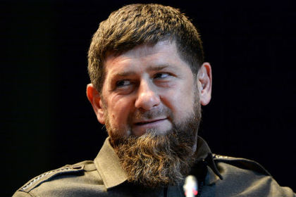 Кадыров связался с МКС