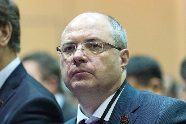Сергей Гаврилов 