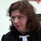 Судья Юлия Рудакова