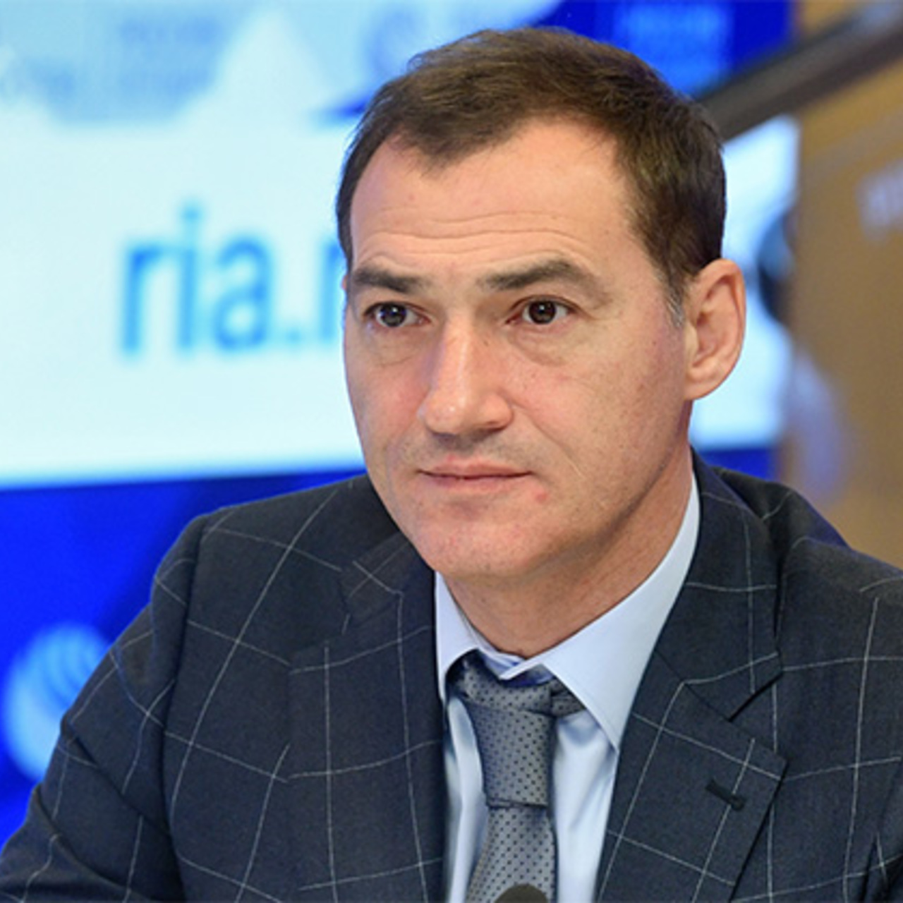 Георгий бабаян говорит москва