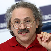 Александр Сергеев