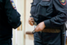 Следствие и суд: Силовые структуры: Lenta.ru