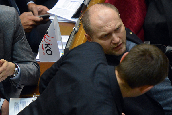 Борислав Береза