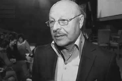 Умер актер Валерий Харченко