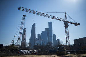 Полный отрыв Экономику России решили поставить на новые рельсы. Это обойдется в триллионы рублей