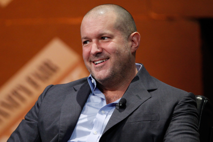 Jony Ive