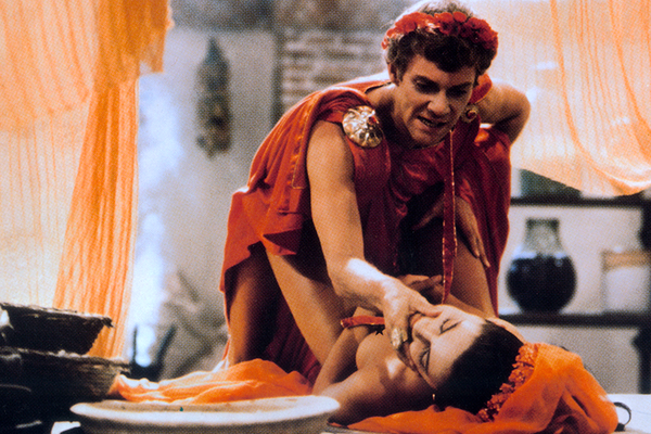 Гребаный стыд 🛏 Калигула порно 🛏 Последние 🛏 1 🛏 Блестящая коллекция