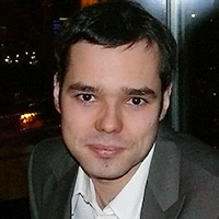 Михаил Ласков
