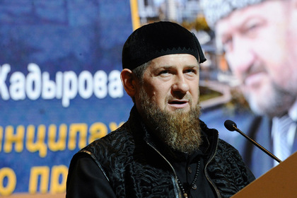 Кадыров отреагировал на нападение на пост полиции в Чечне