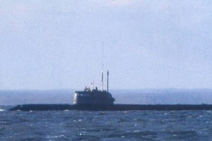 Тайна «Лошарика» Что известно о секретной атомной подлодке, на которой погибли 14 моряков