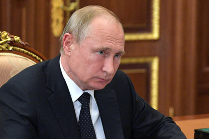 В Кремле прокомментировали встречу Путина с премьером Нидерландов по MH17