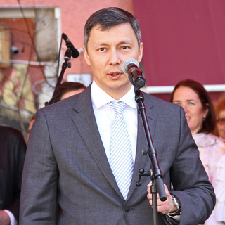 Михаил Кылварт