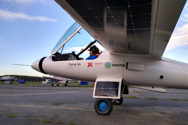 Федор Конюхов