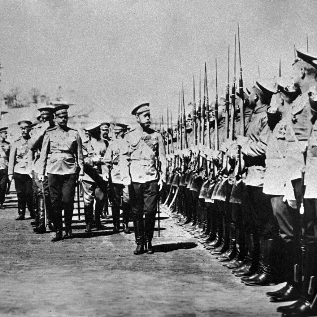 Армия Российской империи 1891