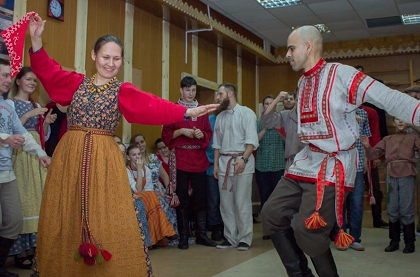 Криштиану Алвес де Лима (справа)