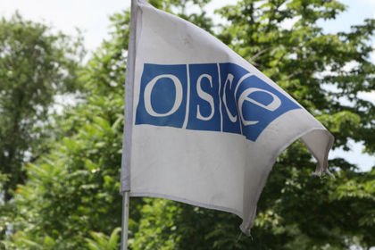 ОБСЕ поддержала антироссийскую резолюцию по Крыму