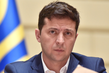 Зеленский назвал телемост с Россией попыткой разделить Украину на «два табора»