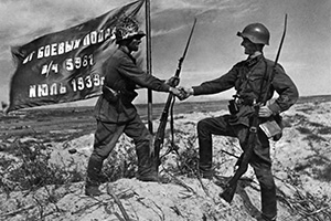«Красная армия оказалась сложным противником» Что помешало Японии напасть на СССР вместе с Гитлером