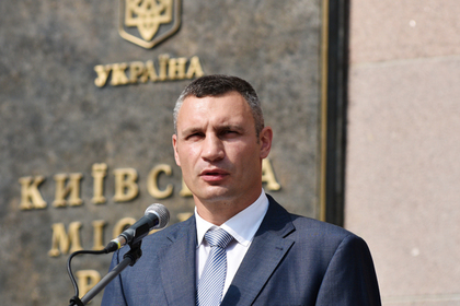 Глава телеканала Коломойского станет мэром Киева вместо Кличко