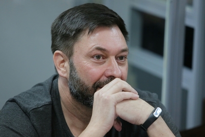 Медведчук назвал сроки освобождения Вышинского