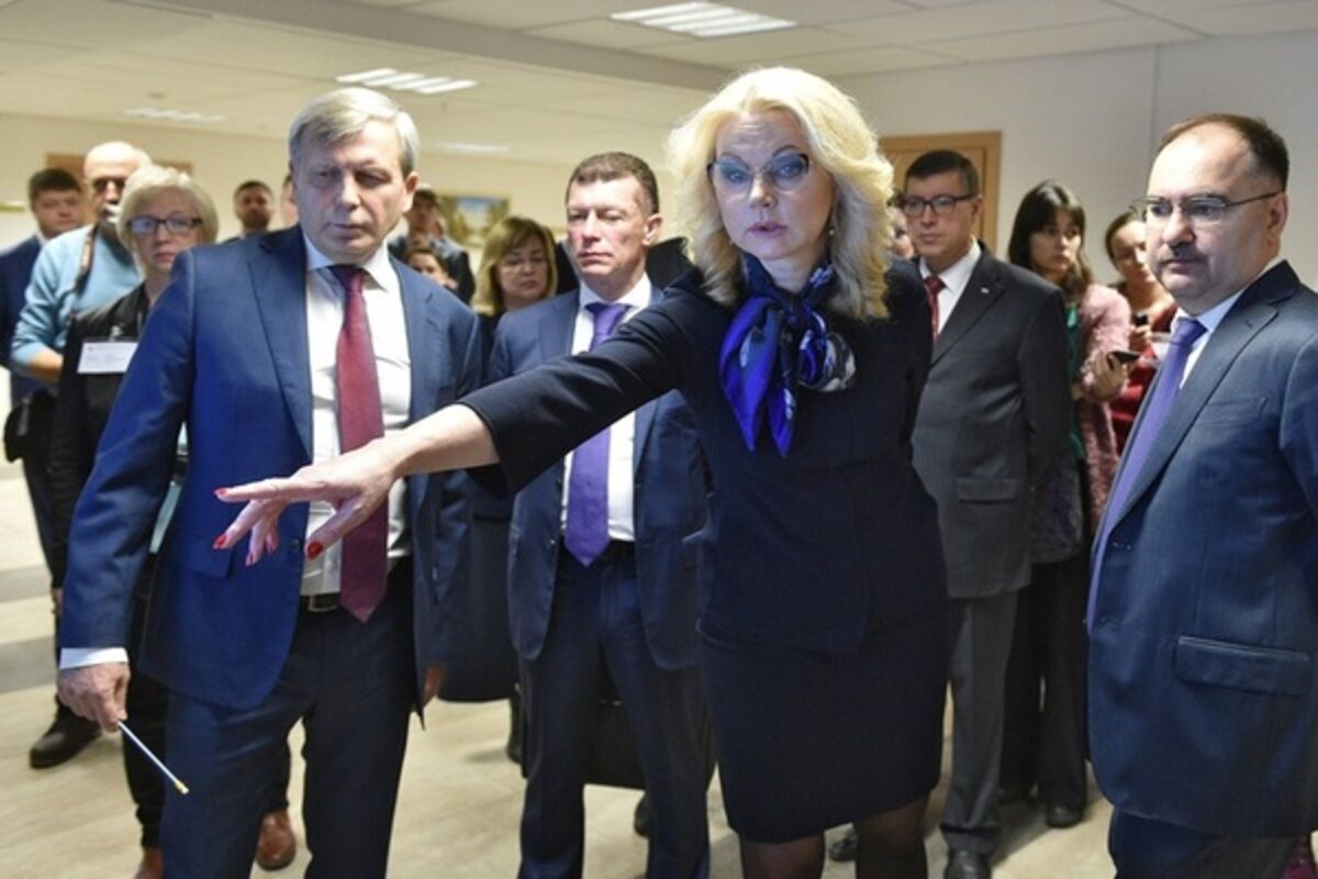 Пенсионерам задержали пенсию